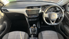 Vauxhall Corsa 1.2 Turbo SE Premium 5dr Petrol Hatchback